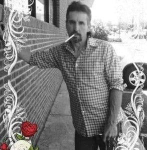 Meet your Posher, Shane